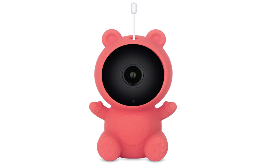 DGTEC Smart baby monitor 25% OFF only in BIG W