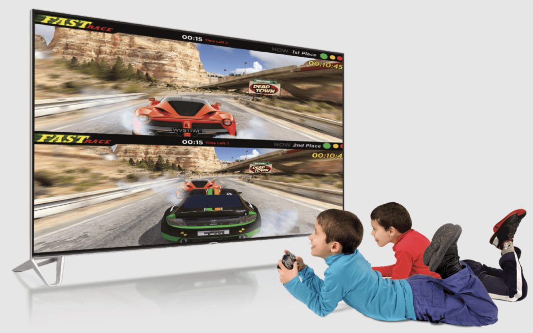 CHANNEL NEWS: Popular Sharp TV’s Back In Stores After 6 Year Hiatus