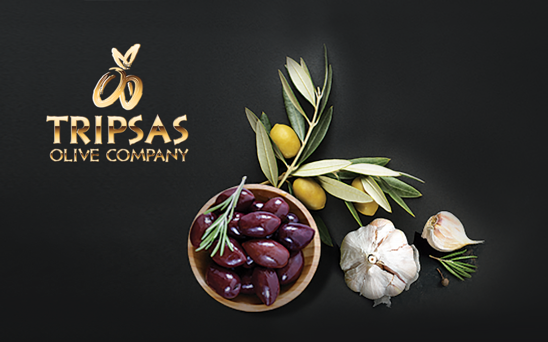 Tripsas Olive Company appoints Tempo as a distributor