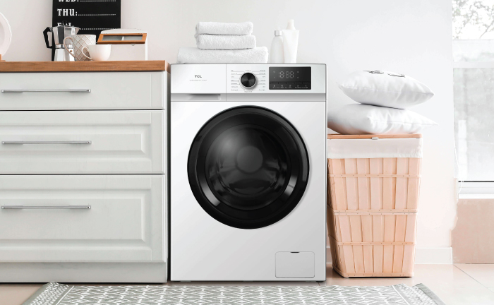 AKAI –  Home Laundry Range (December)