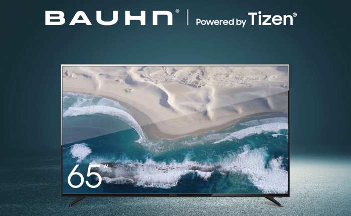 BREAKING NEWS: Samsung Cut Global TV Deal With Local Distributor