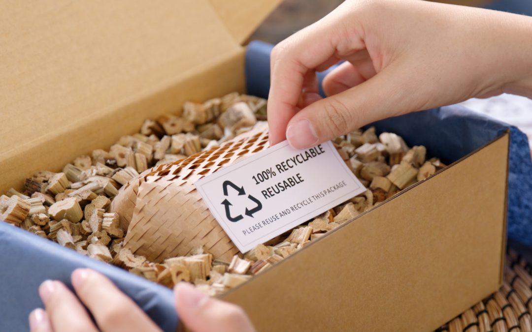 Tempo Group Commits To Sustainable ECO Packaging